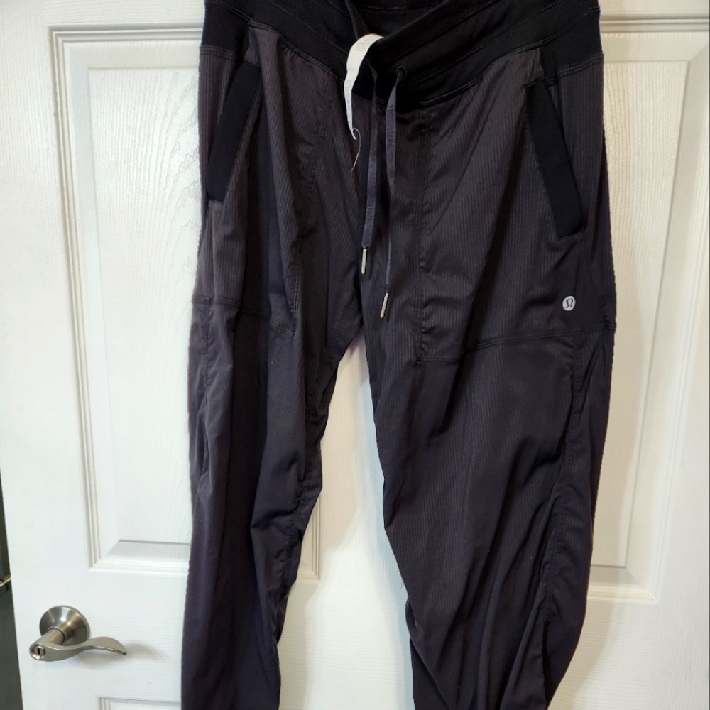 Dance studio pants great condition